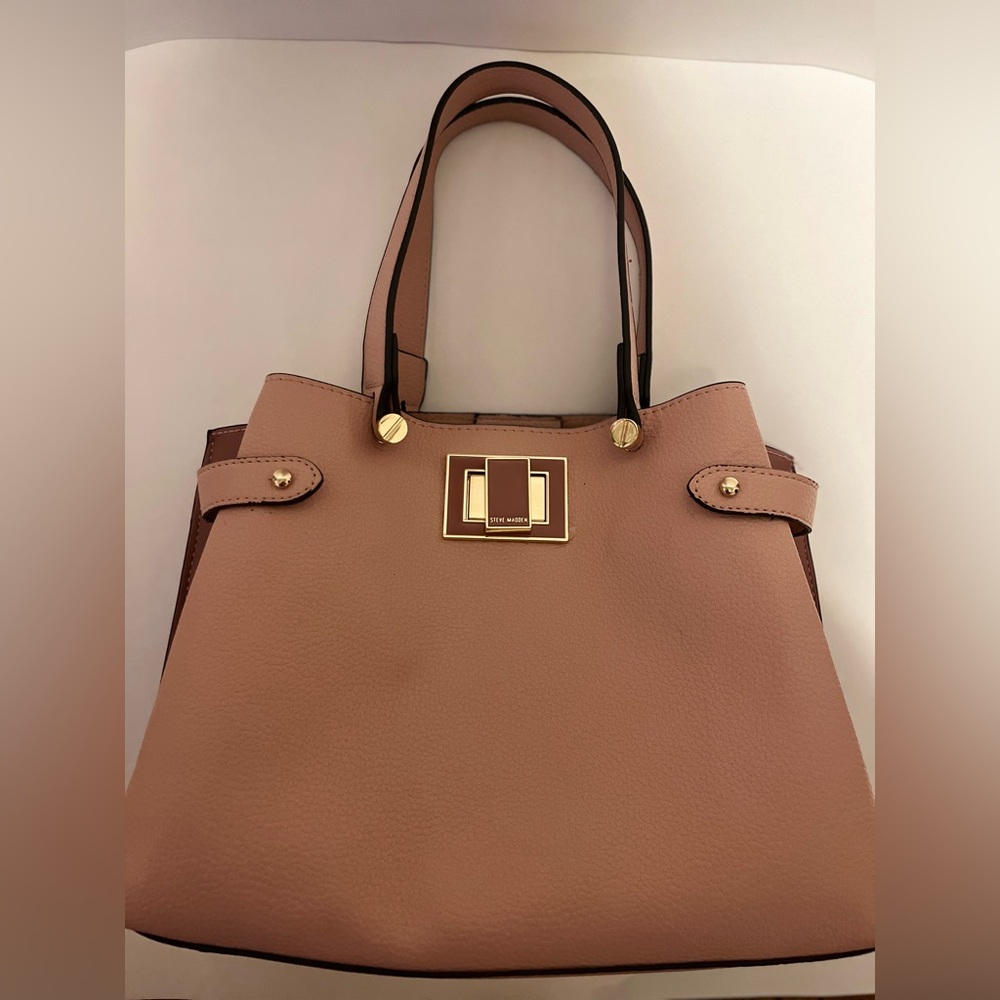 Steve Madden Tote
